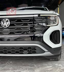 فولكسفاغن أطلس كروس سبورت